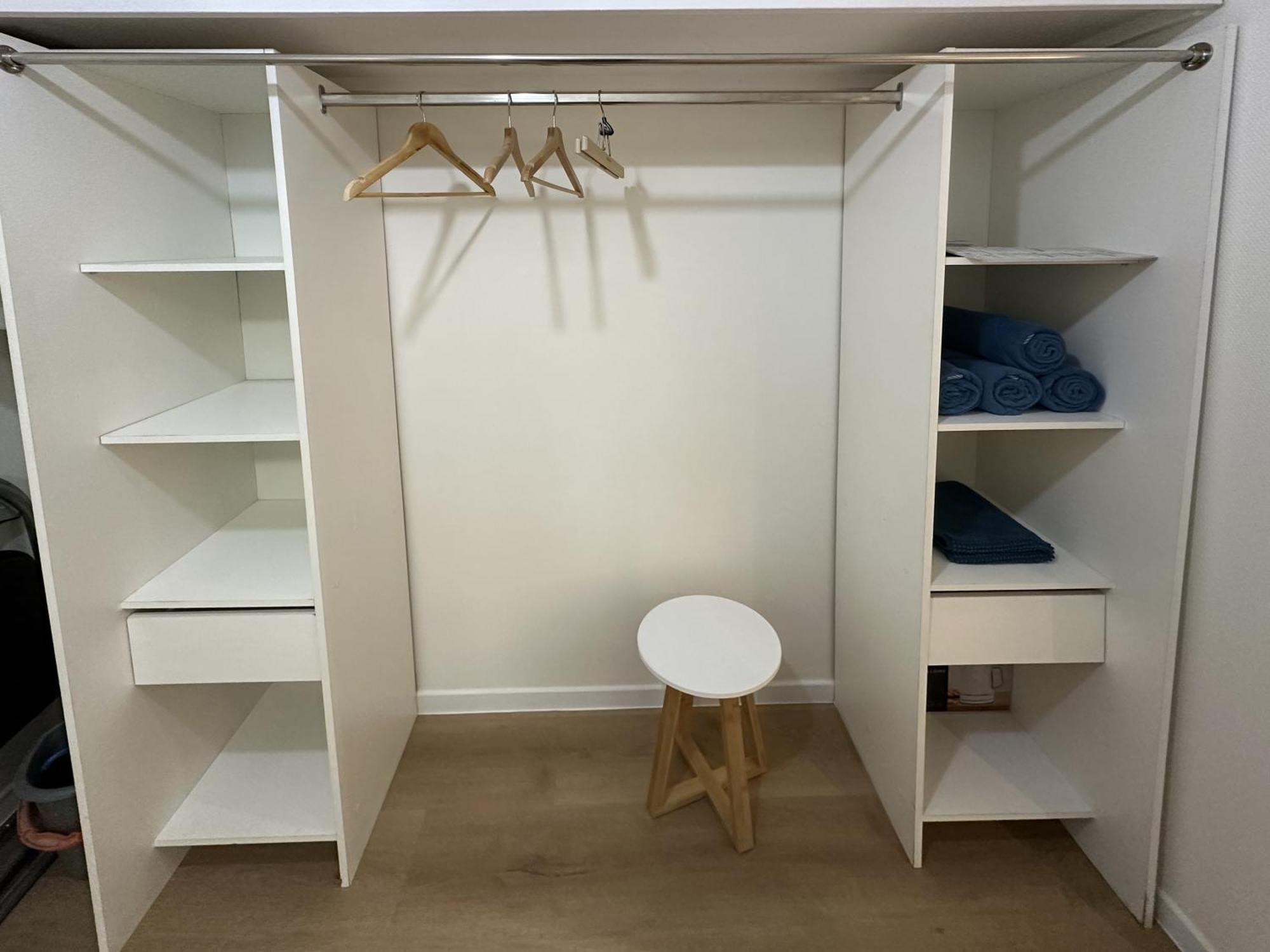 Longeville-les-Metz Studio Cosy - Les Regates מראה חיצוני תמונה