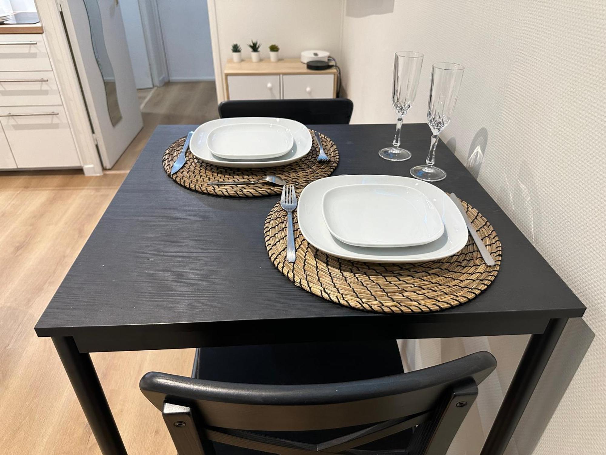 Longeville-les-Metz Studio Cosy - Les Regates מראה חיצוני תמונה
